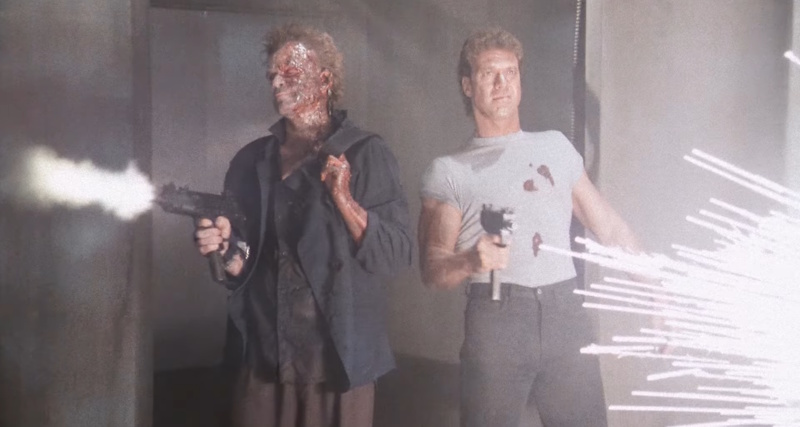 Dead Heat