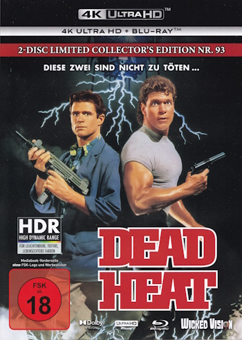 Dead Heat