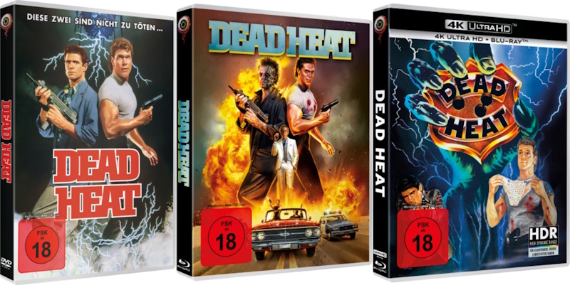 Standard-Editionen