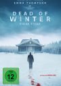 Dead of Winter DVD Cover