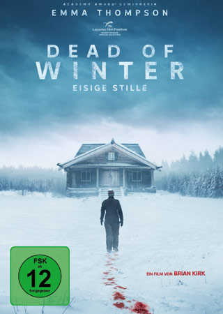 Dead of Winter DVD Cover