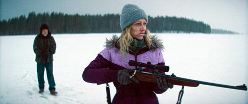 Judy Greer im Thriller von Brian Kirk