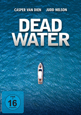 Dead Water DVD Cover