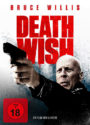 Death Wish DVD Cover