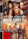 Delta Force One: The Lost Patrol mit Gary Daniels