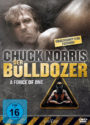 Der Bulldozer mit Chuck Norris DVD Cover
