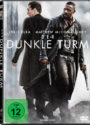 Der dunkle Turm Deutsches DVD-Cover