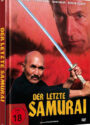Der letzte Samurai mit Lance Henriksen Mediabook