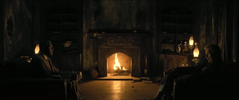 Der Untergang des Hauses Usher