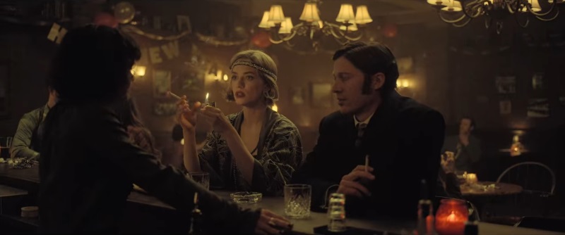 Der Untergang des Hauses Usher