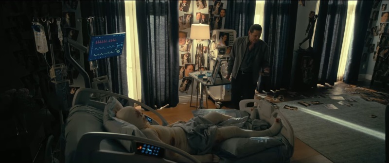 Der Untergang des Hauses Usher