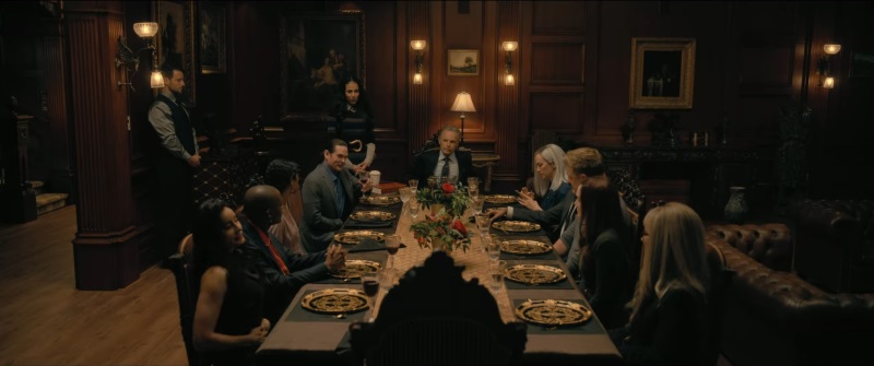 Der Untergang des Hauses Usher