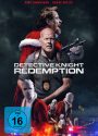 Detective Knight: Redemption mit Bruce Willis DVD Cover