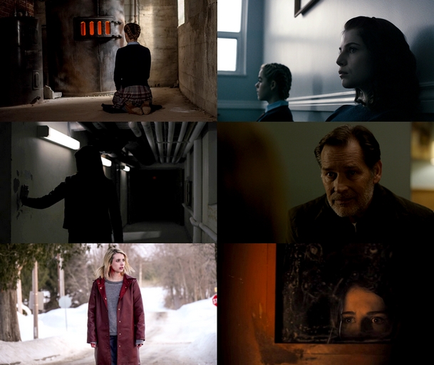 die Tochter des Teufels