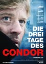 Die drei Tage des Condor Filmplakat