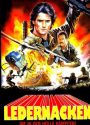 Miles O'Keffee in Die Ledernacken Artwork Poster