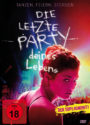 Die letzte Party deines Lebens DVD Cover
