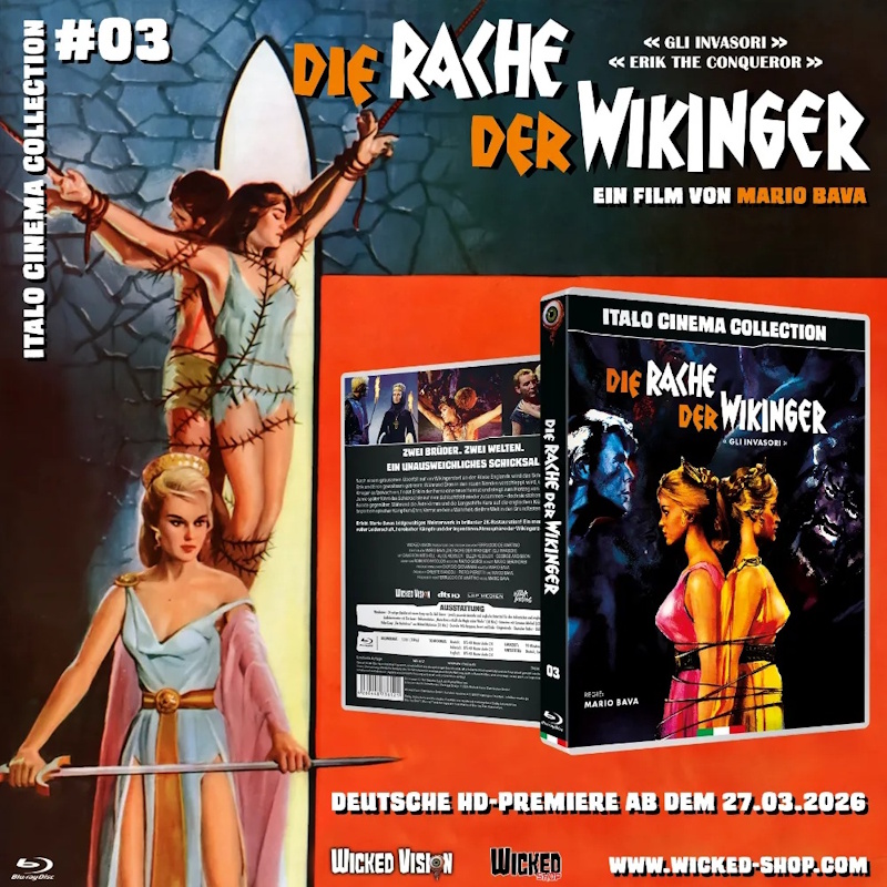 Blu-ray