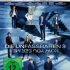 Die Unfassbaren 3 – Now You See Me 4K-UHD