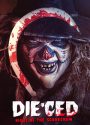 Die'ced - Night of the Scarecrow Artwork