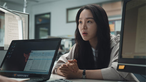 Soo-hyeon gerät in Don't buy the seller an den Falschen Soo-hyeon gerät in Don't buy the seller an den Falschen