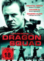 Dragon Squad mit Michael Biehn DVD Cover