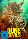 Dune Devils Mensch gegen Wurm DVD Cover