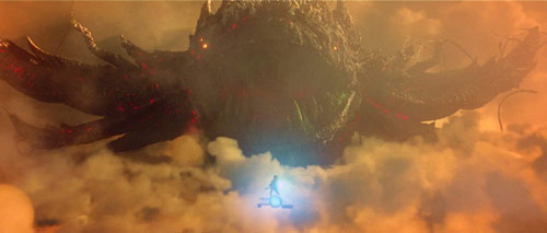 Earth Rescue Day der Superkun