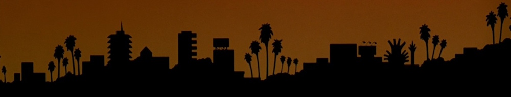 Einmal beißen bitte Banner