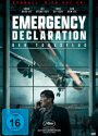 Emergency Declaration aus Südkorea DVD