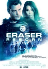 Eraser: Reborn - das Reboot zum Schwarzenegger-Klassiker Eraser