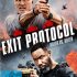 Dolph Lundgren und Michael Jai White in Exit Protocol