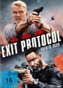 Dolph Lundgren und Michael Jai White in Exit Protocol