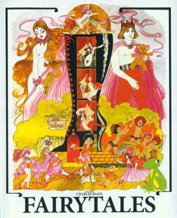 Fairy Tales Fairy Tales