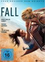 Fall - Fear Reaches New Heights DVD Cover
