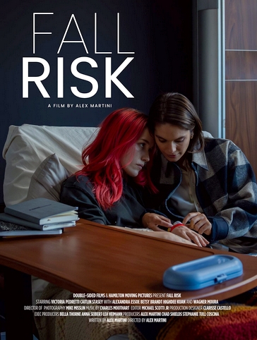 Fall Risk Fall Risk
