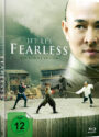 Fearless mit Jet Li im Mediabook