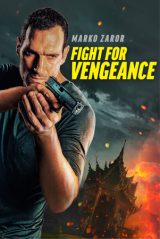 Marko Zaror in Fight for Vengeance aka Affinity