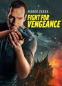 Marko Zaror in Fight for Vengeance aka Affinity