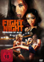 Fight Night Überleben ist alles aka Kiss Kiss DVD Cover