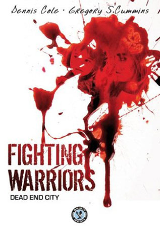Fighting Warriors bietet finster brutale B-Action