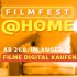 FILMFEST@HOME Teaser