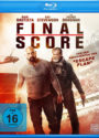 Final Score Blu-ray Cover