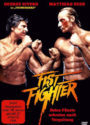 Fist Fighter DVD Cover