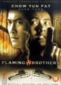 Flaming Brothers mit Chow Yun-Fat DVD Cover
