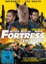 Fortress - Sniper's Eye DVD Cover