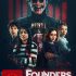 Founders Day DVD Cover