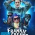 Frankie Freako DVD Cover