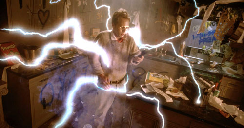 Conor Sweeney in Frankie Freako