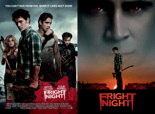 Fright Night
